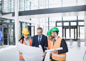 Construction Company