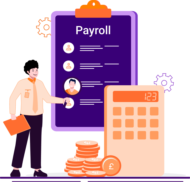 Recruitment Agencies